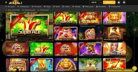 jilino1 xyz register|JILINo1 Casino Review .